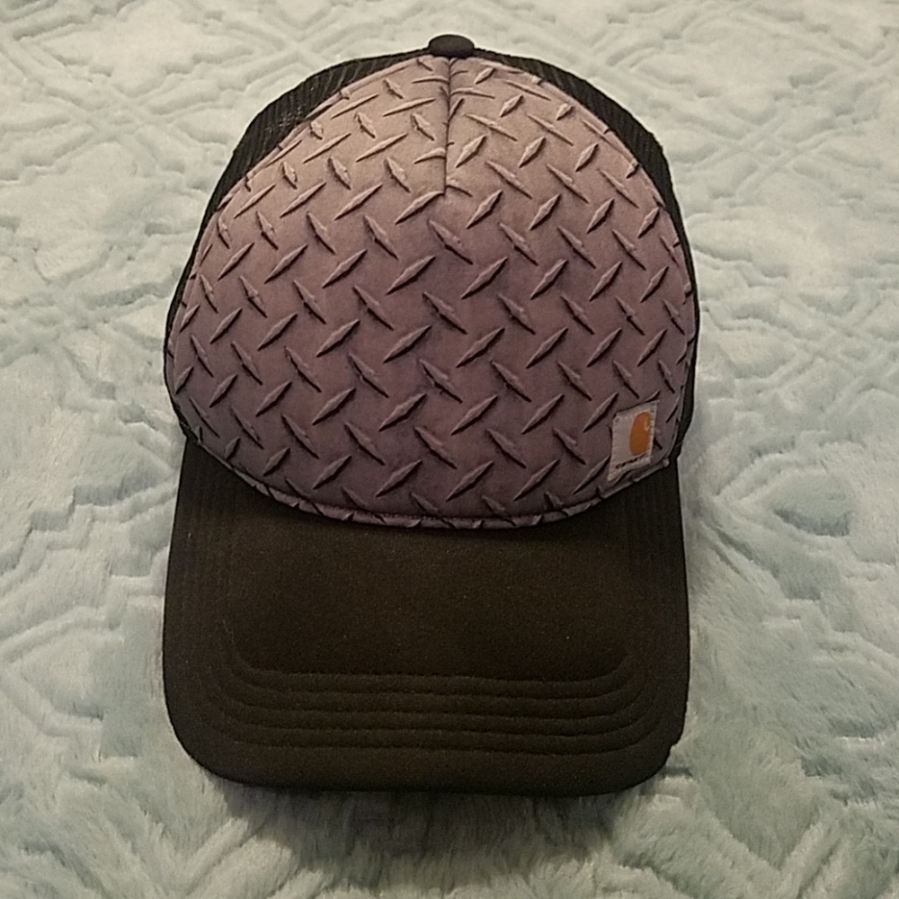 Carhartt hat